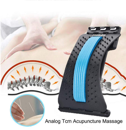 Posture Corrector Back Stretcher