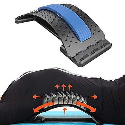 Posture Corrector Back Stretcher