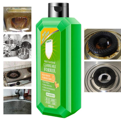 🔥 BUY 1 GET 3 FREE 🔥 Powerful Multifunctional Cleaner